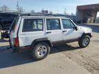 1995 Jeep Cherokee Sport zu verkaufen in Fort Wayne, IN - All Over