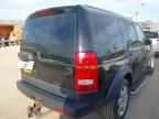 2005 LAND ROVER DISCOVERY for sale at Copart SANDY