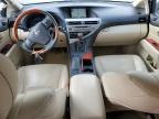 2010 Lexus Rx 450H للبيع في Las Vegas، NV - Front End