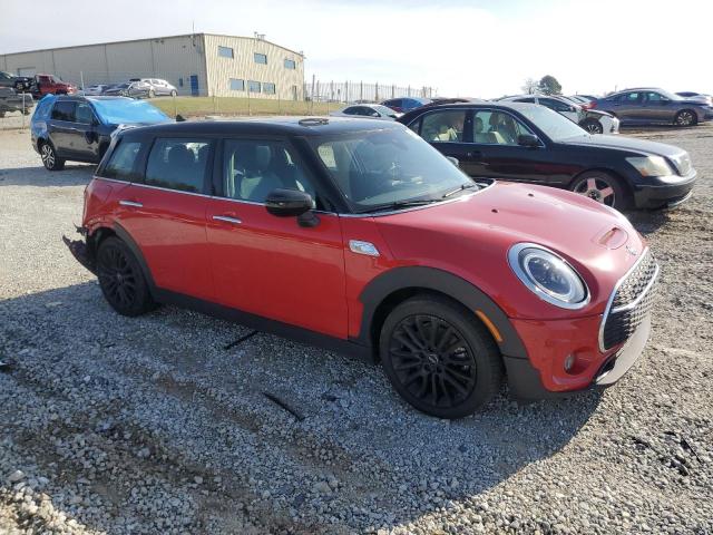  MINI COOPER 2023 Red