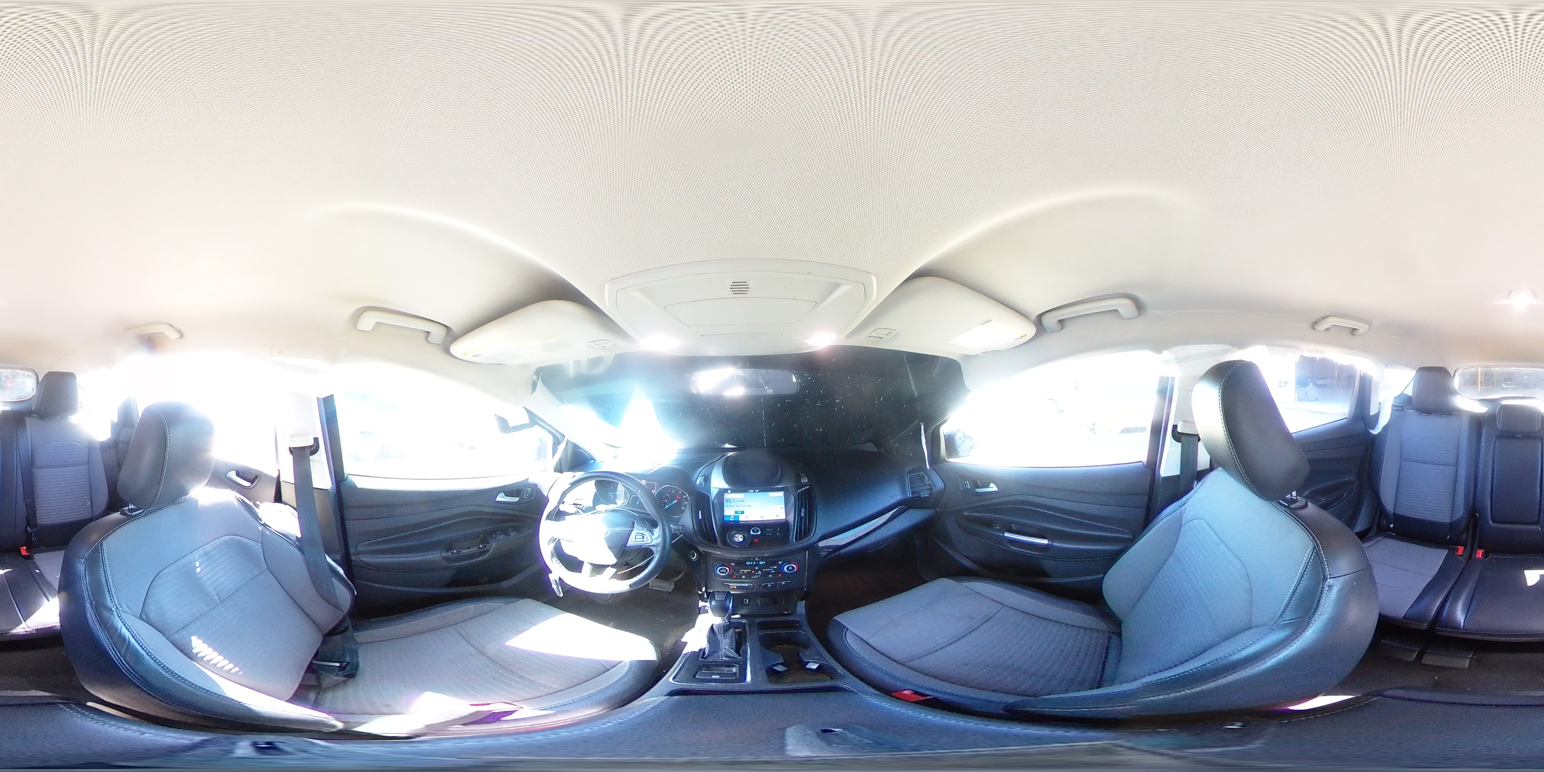2019 Ford Escape - Image 15