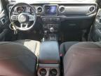 2021 Jeep Wrangler Unlimited Sahara იყიდება Bridgeton-ში, MO - Rear End