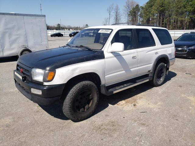 1998 Toyota 4Runner Sr5