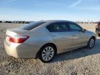 2013 Honda Accord Exl იყიდება Earlington-ში, KY - Hail