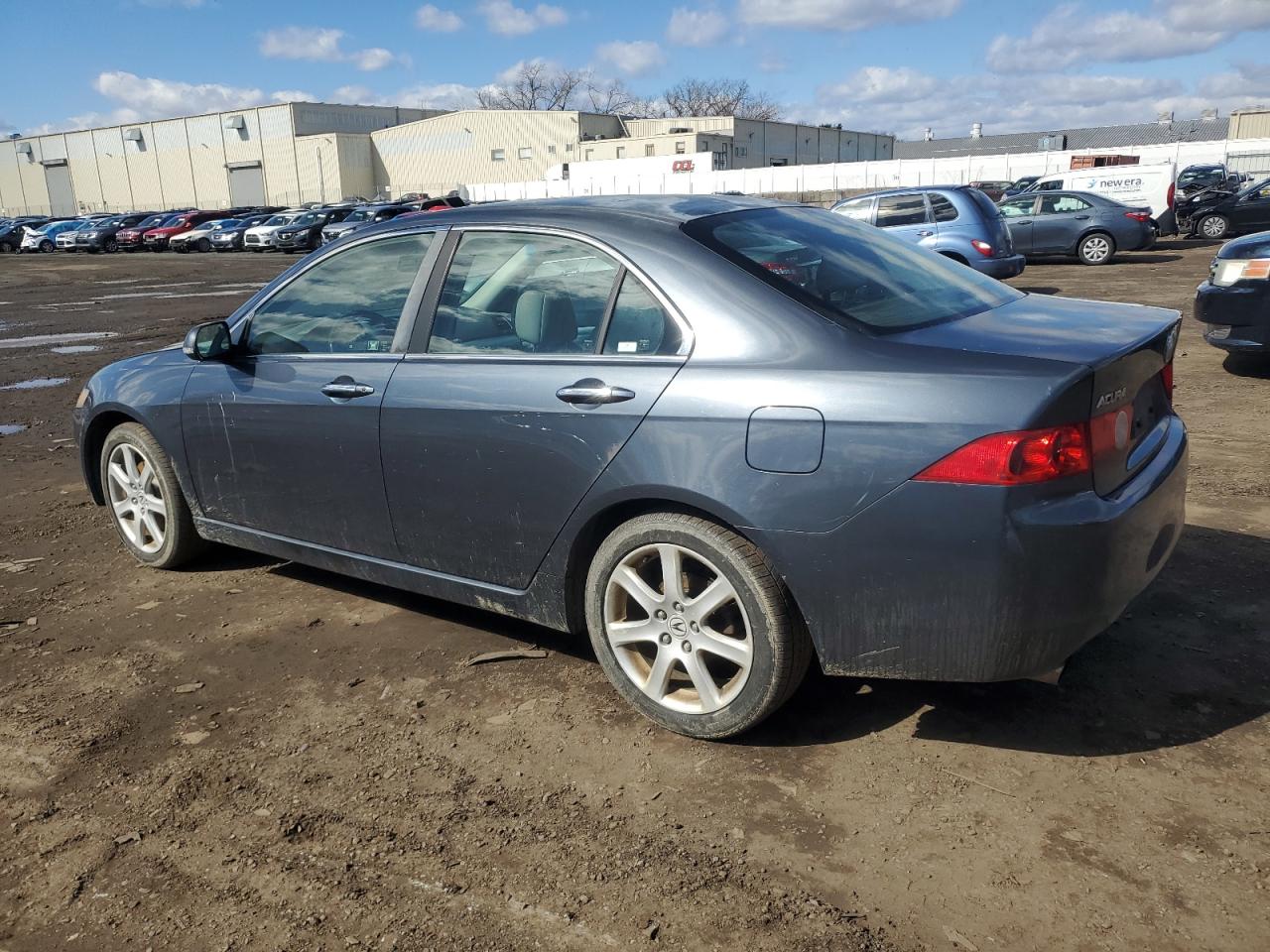 2004 Acura TSX - Image 2