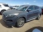 2018 Hyundai Tucson Sel на продаже в Brighton, CO - Front End