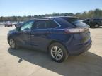 2016 Ford Edge Sel de vânzare în Gaston, SC - Side