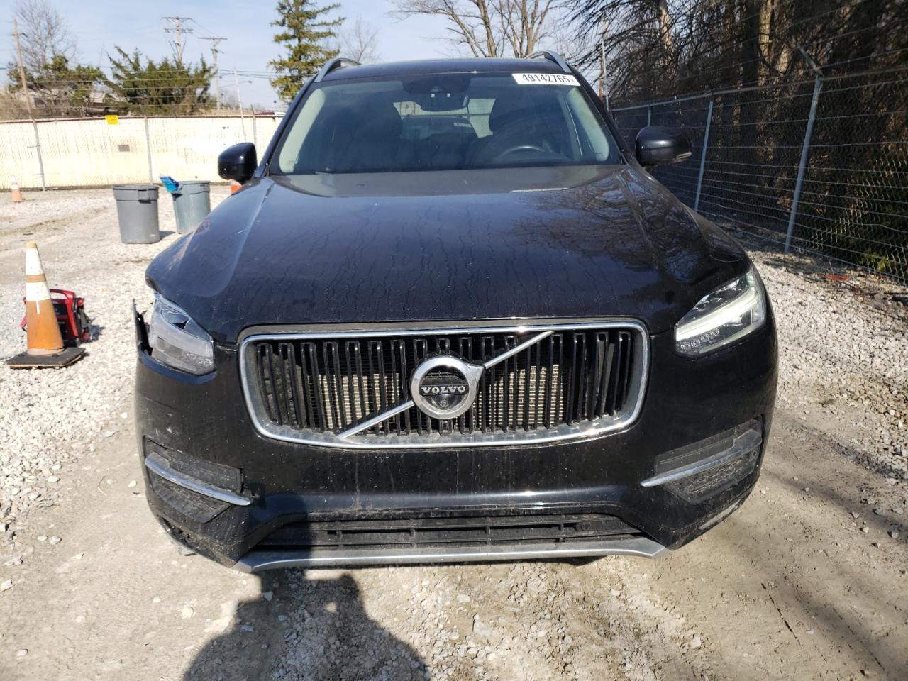 2018 Volvo XC90 - Image 5