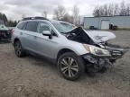 2017 Subaru Outback 2.5I Premium for Sale in Portland, OR - Front End