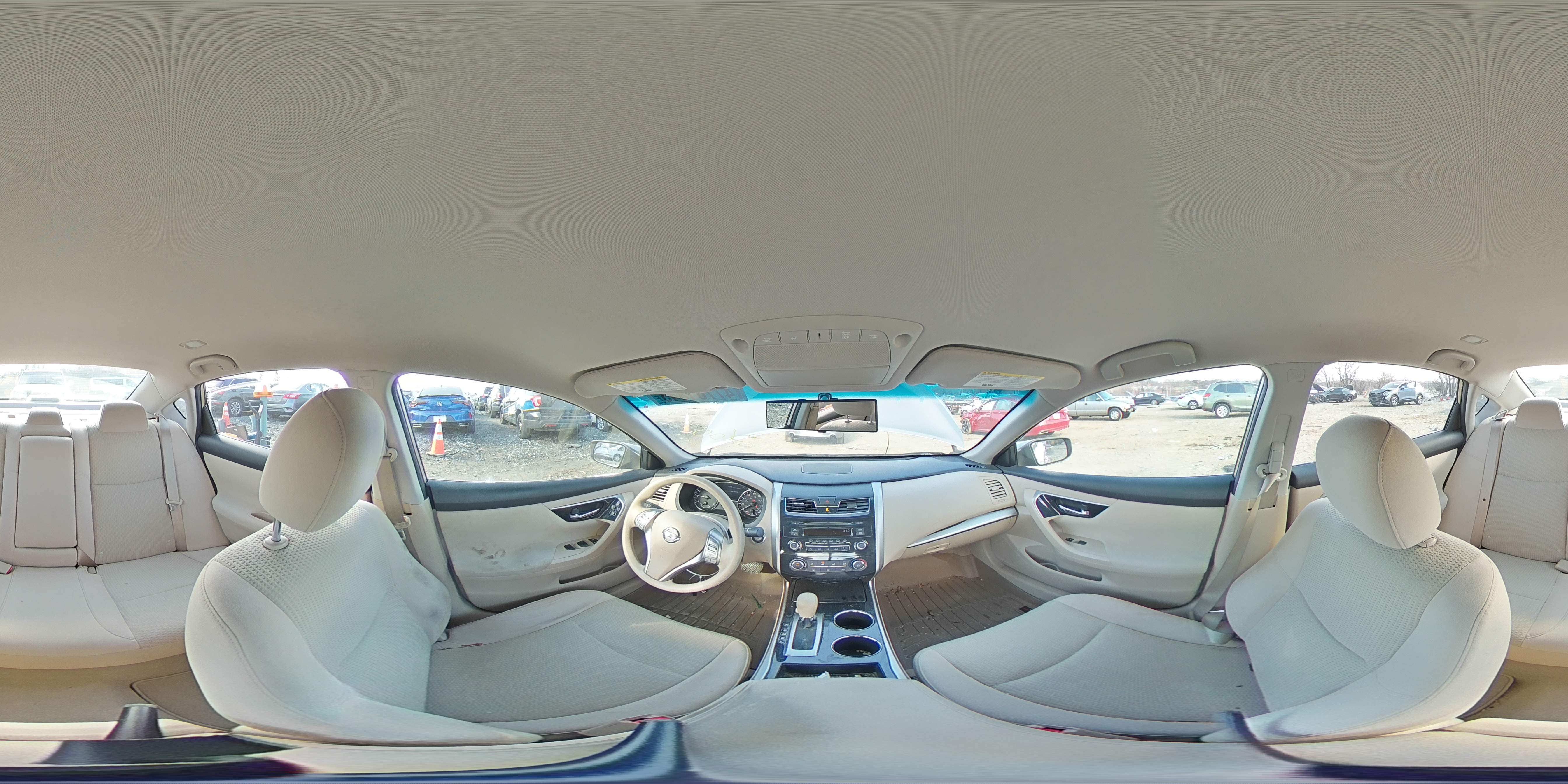 2014 Nissan Altima - Image 13