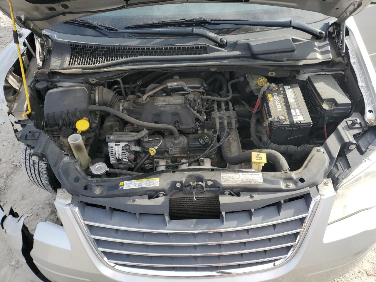 2008 Chrysler Town & Country - Image 14
