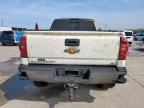 2015 Chevrolet Silverado K2500 Heavy Duty Lt for Sale in Grand Prairie, TX - Burn
