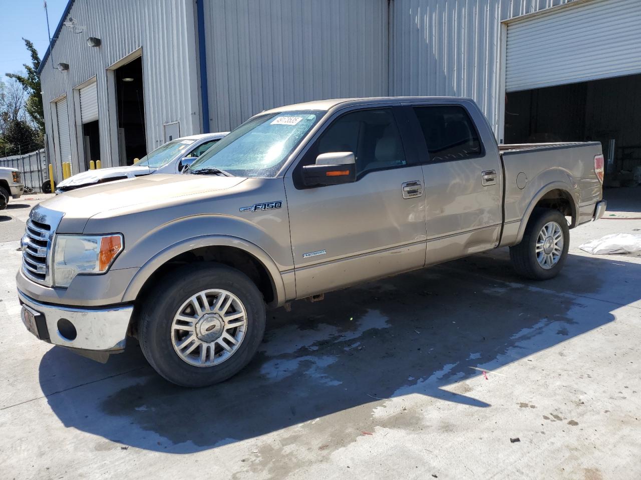 2013 Ford F-150 - Image 1