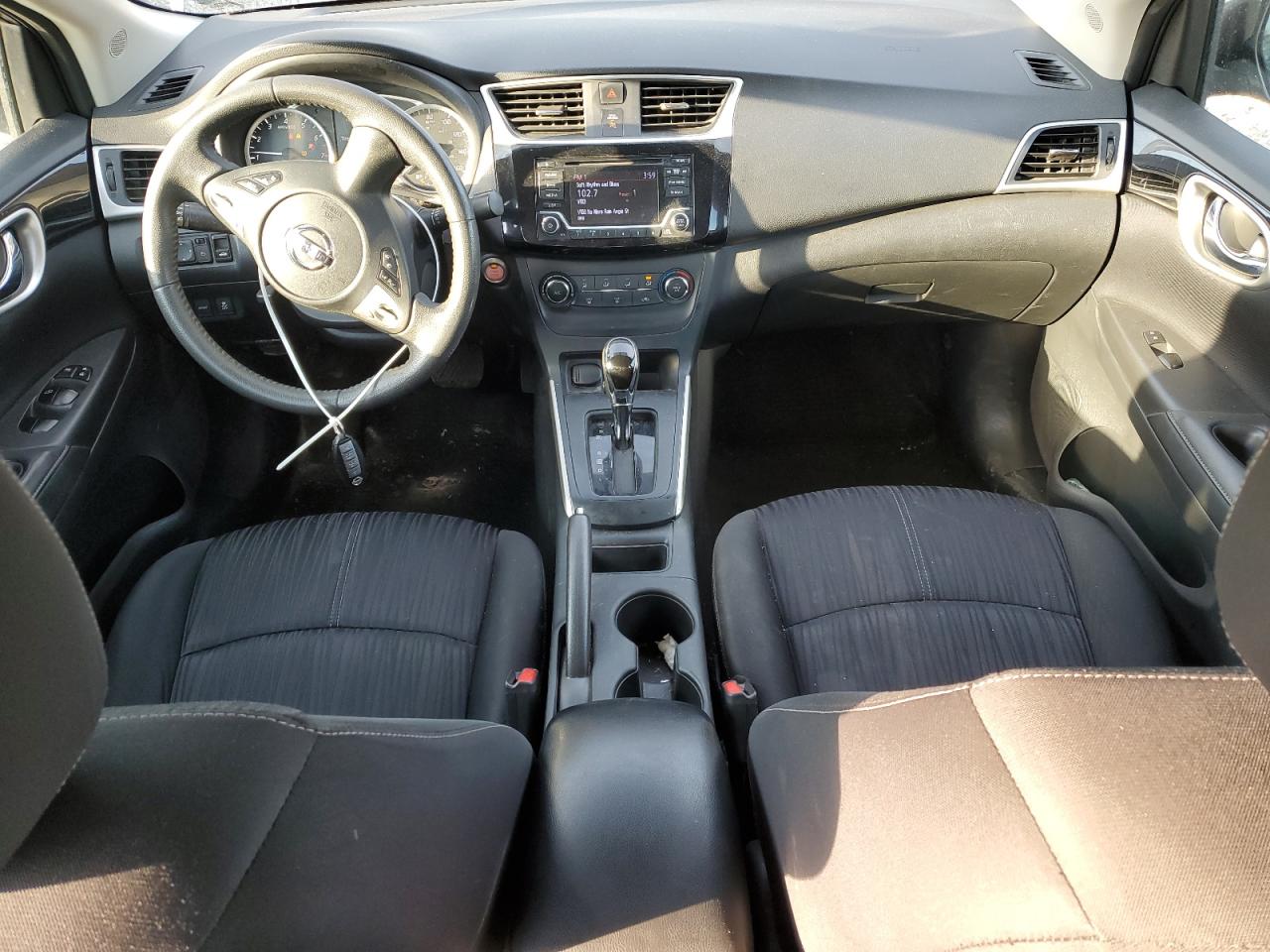 2017 Nissan Sentra - Image 8