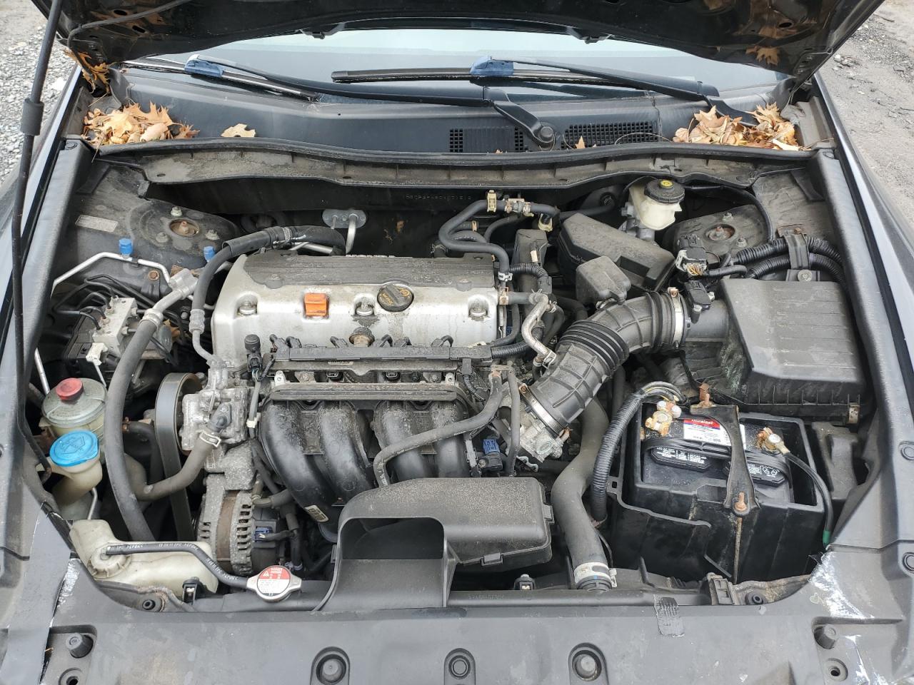 2012 Honda Accord - Image 11
