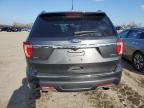 2018 Ford Explorer Xlt zu verkaufen in Chicago Heights, IL - Minor Dent/Scratches