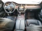 2017 Maserati Quattroporte S للبيع في Wilmer، TX - Front End