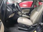 2022 Ford Ecosport S for Sale in Elgin, IL - Front End