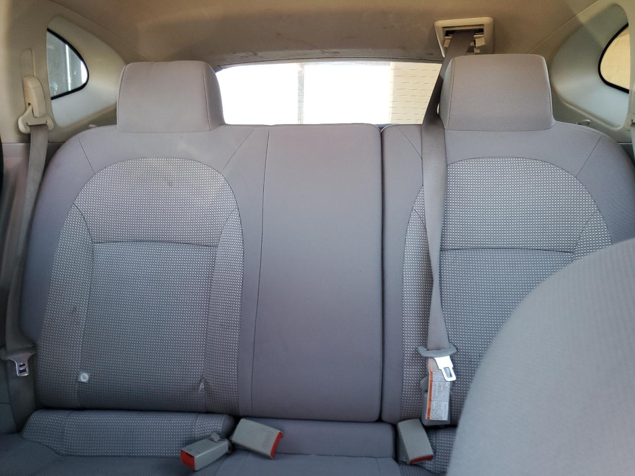 2012 Nissan Rogue - Image 10
