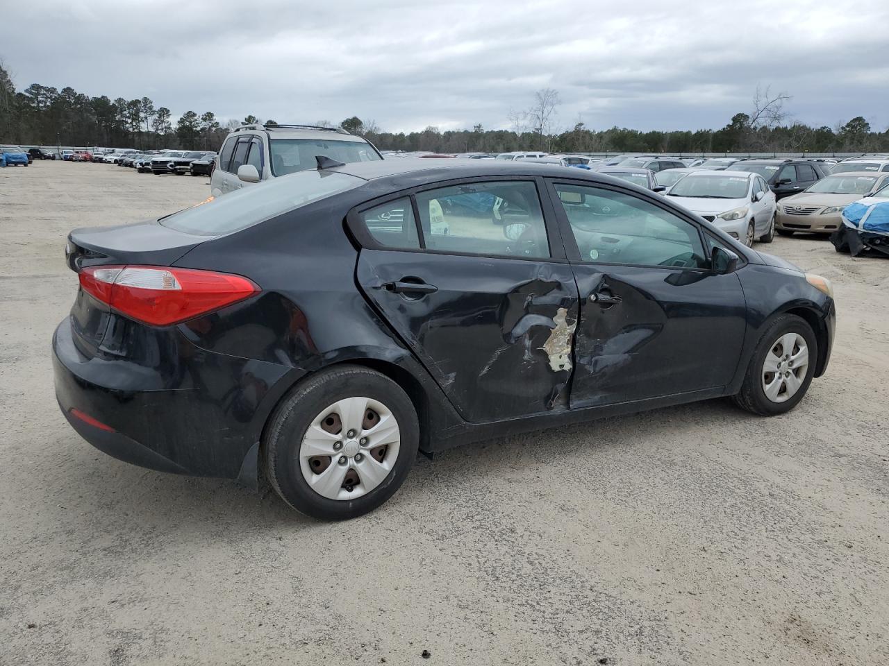 2015 Kia Forte - Image 3