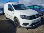 2018 VOLKSWAGEN CADDY C20 for sale at Copart YORK