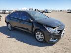 2019 Hyundai Accent Se en Venta en Houston, TX - Front End