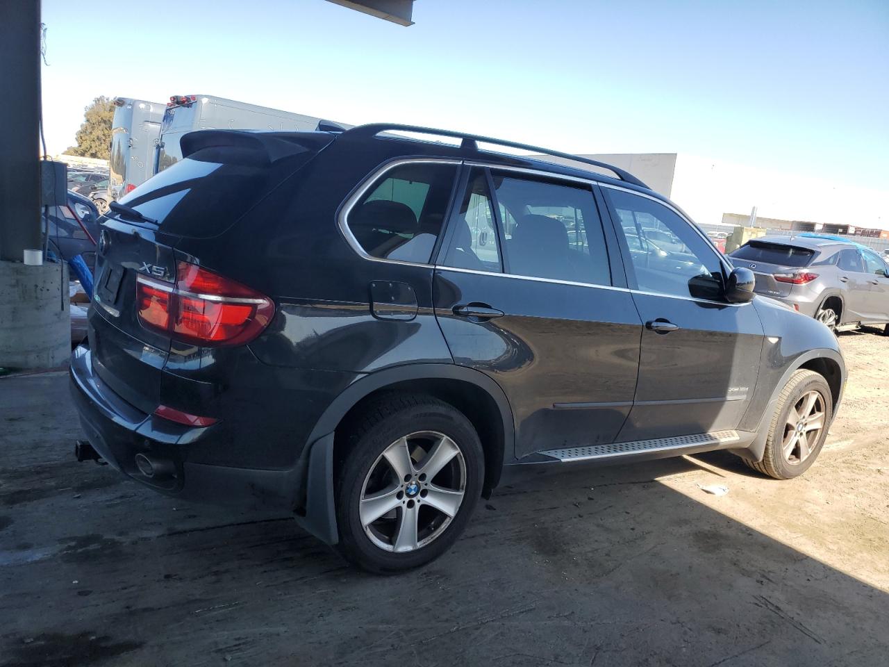 2013 BMW X5 - Image 3