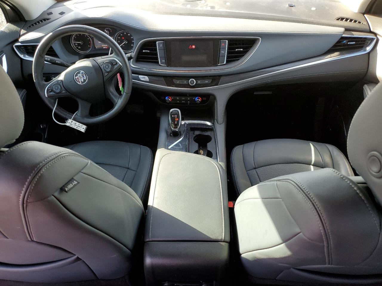 2021 Buick Enclave - Image 8