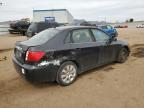 2008 Subaru Impreza 2.5I продається в Colorado Springs, CO - Rear End