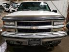 1GNEK13R4XJ****** Used and Repairable 1999 Chevrolet Tahoe in Alaska State