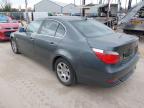 2003 BMW 530I SE AU for sale at Copart SANDY