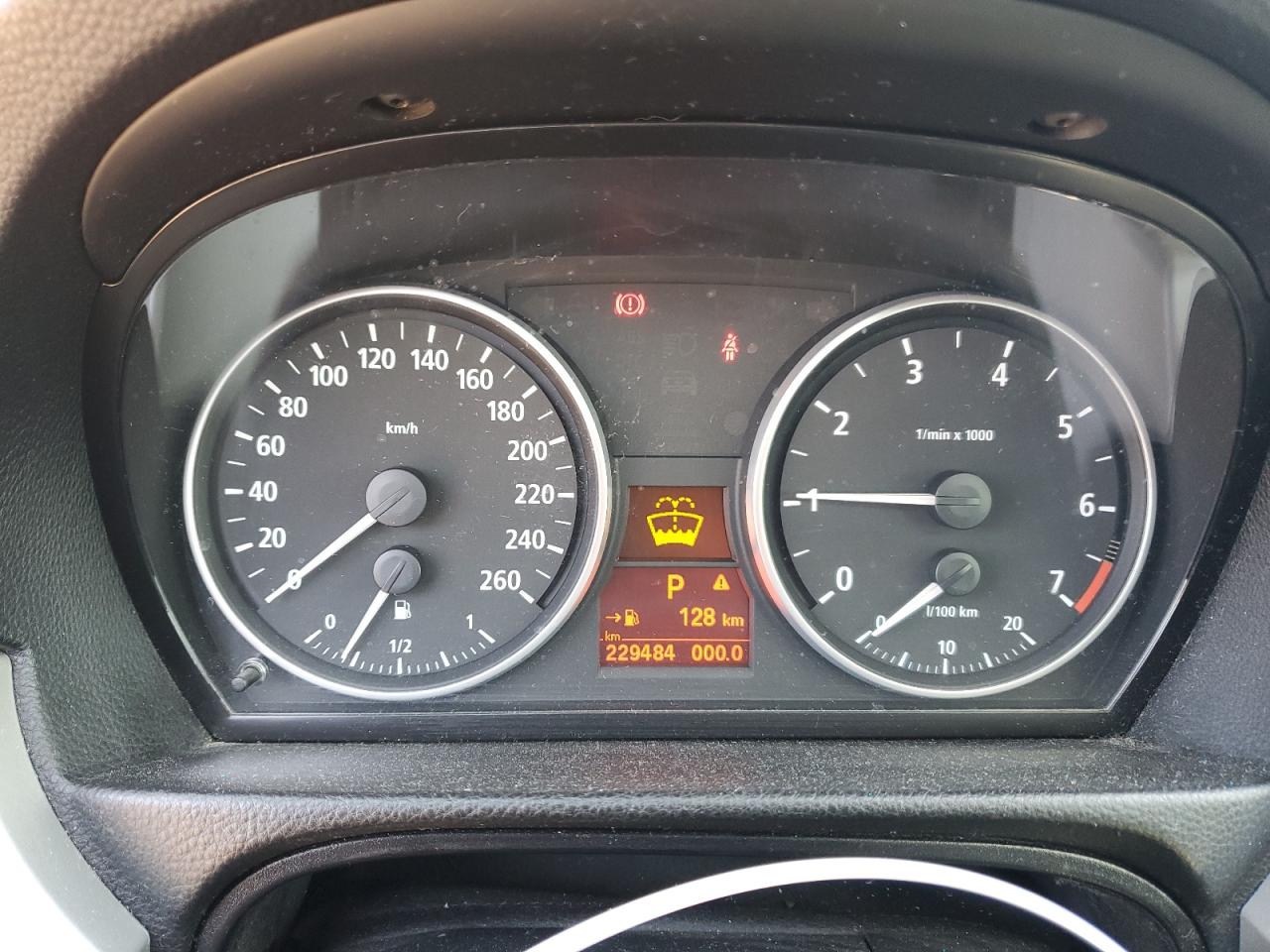 2007 BMW 3er - Image 9