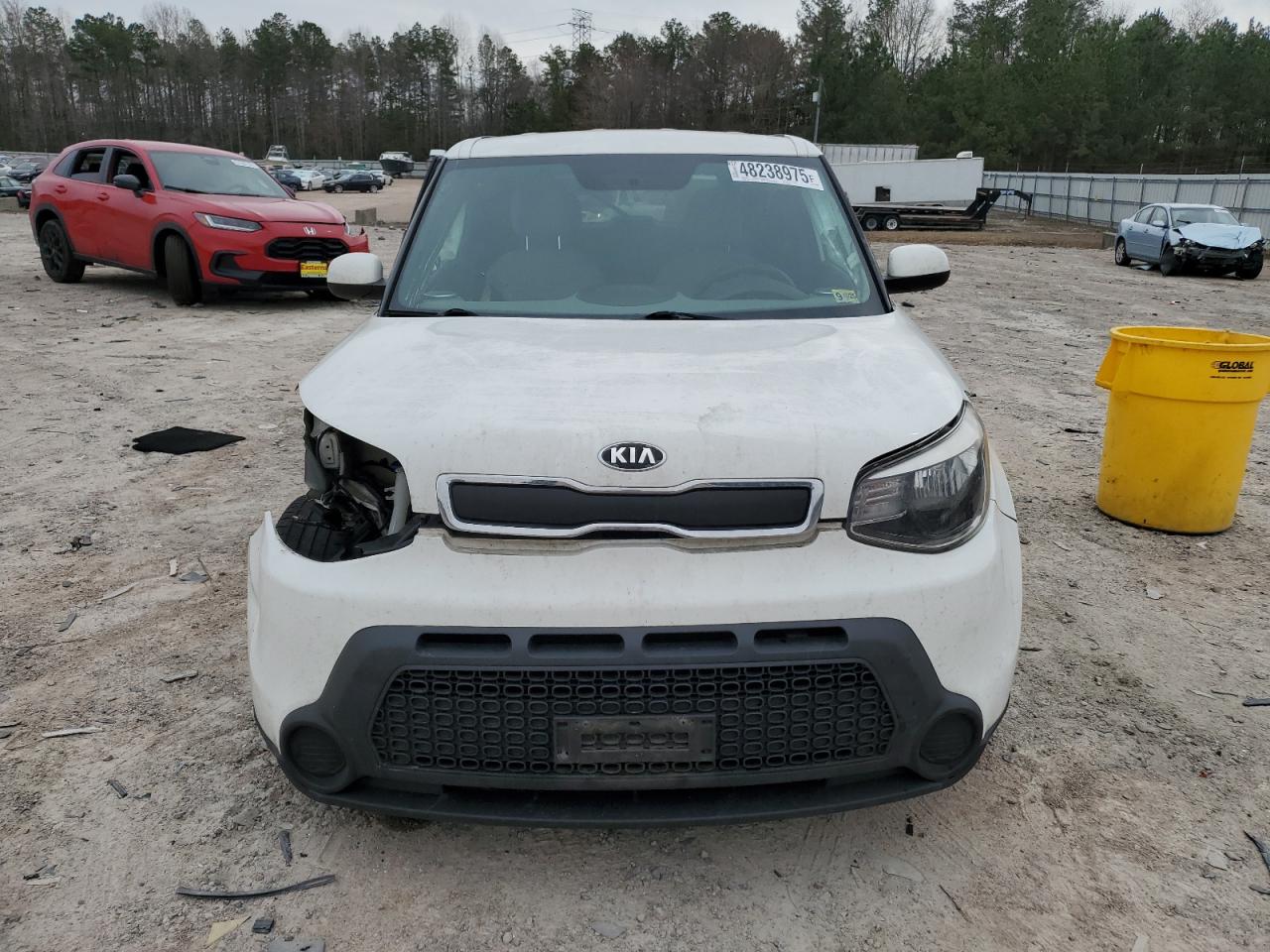 2016 Kia Soul - Image 5