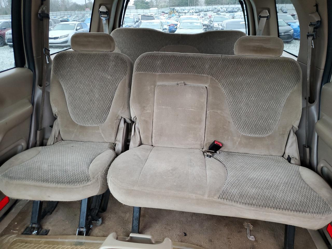 1999 Ford Expedition - Image 10