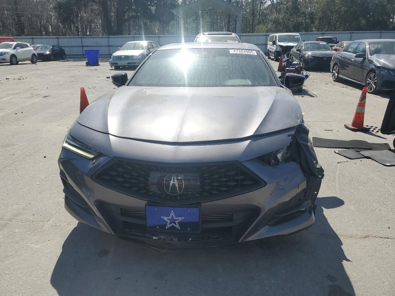 2023 Acura TLX - Image 5