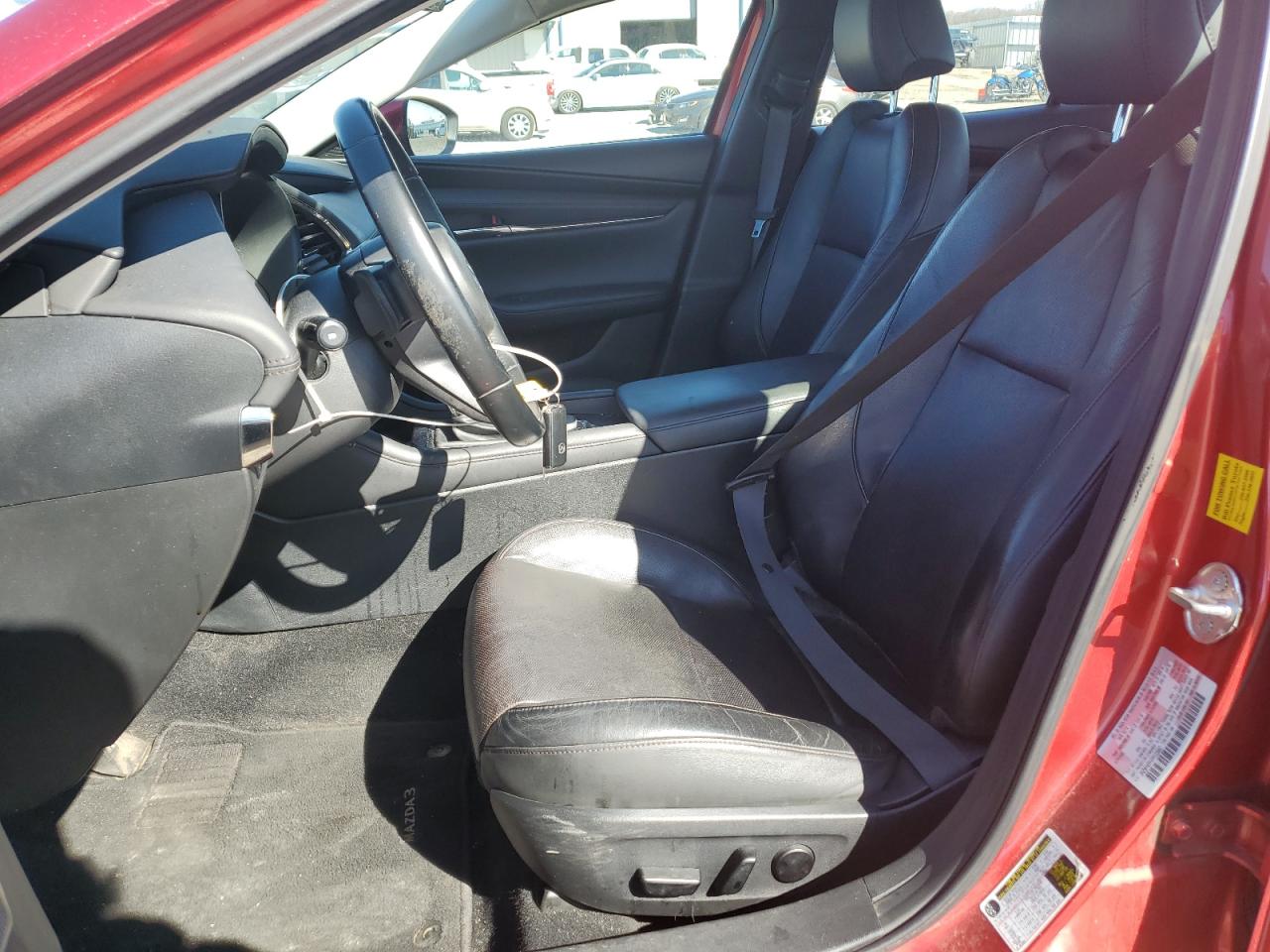 2019 Mazda 3 - Image 7