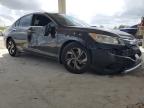 2017 Honda Accord Lx for Sale in West Palm Beach, FL - Front End