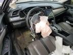 2016 Honda Civic Exl zu verkaufen in Lumberton, NC - Front End