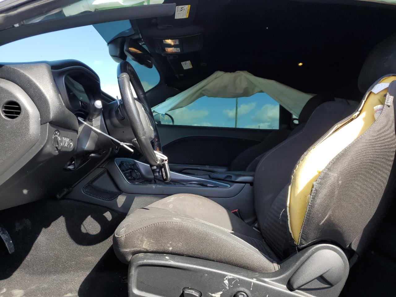 2019 Dodge Challenger - Image 7