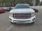 2016 Gmc Canyon Slt იყიდება Dunn-ში, NC - Rear End