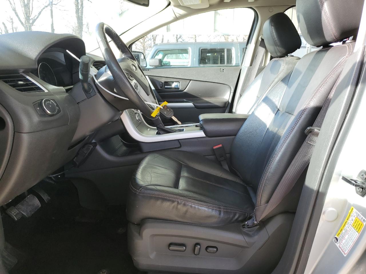 2013 Ford Edge - Image 7