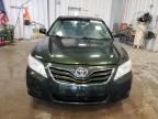 2011 Toyota Camry Base продається в Franklin, WI - Undercarriage