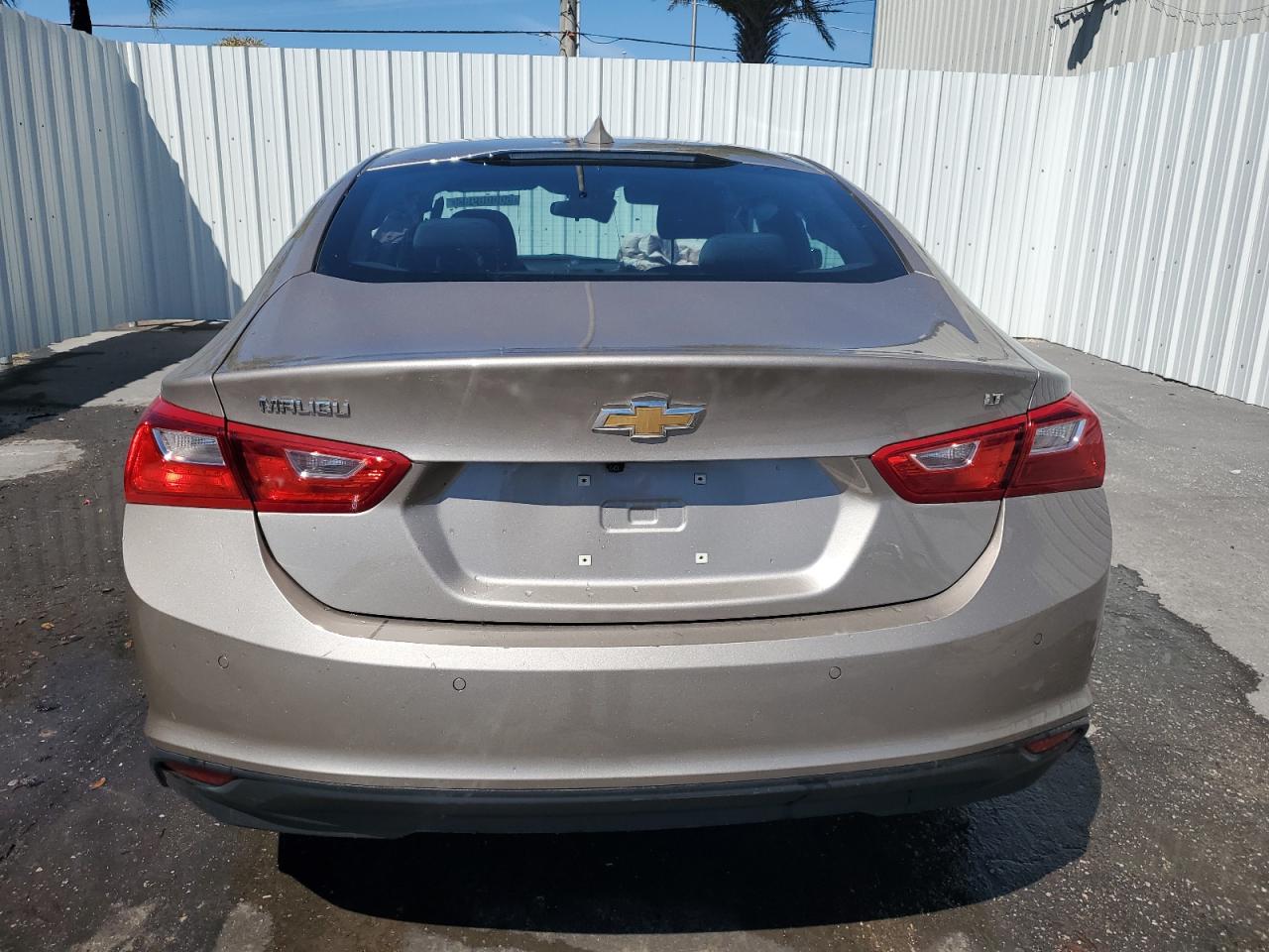 1G1ZD5ST5RF211665 CHEVROLET MALIBU 2024