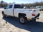 2018 Chevrolet Silverado K2500 Heavy Duty Ltz de vânzare în Spartanburg, SC - Side