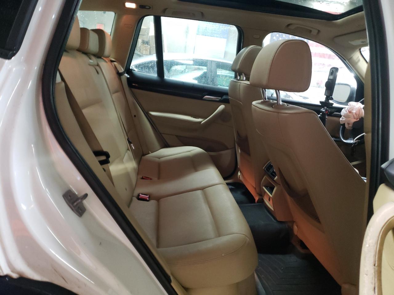 2014 BMW X3 - Image 10