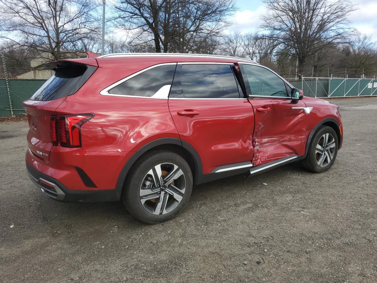 2023 Kia Sorento - Image 3