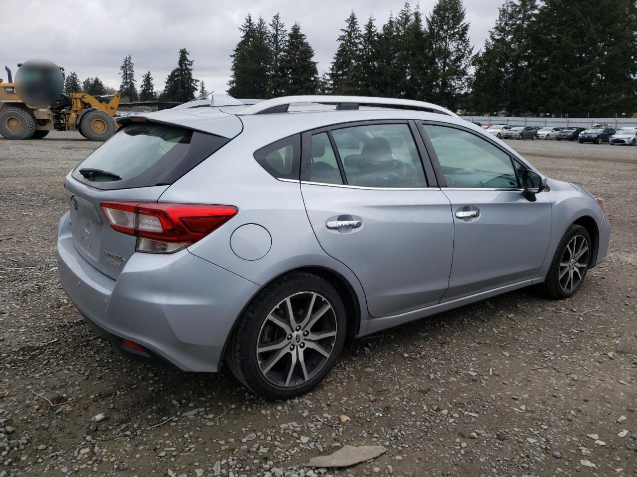 2017 Subaru Impreza - Image 3