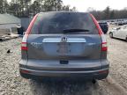 2011 Honda Cr-V Exl للبيع في West Warren، MA - Front End