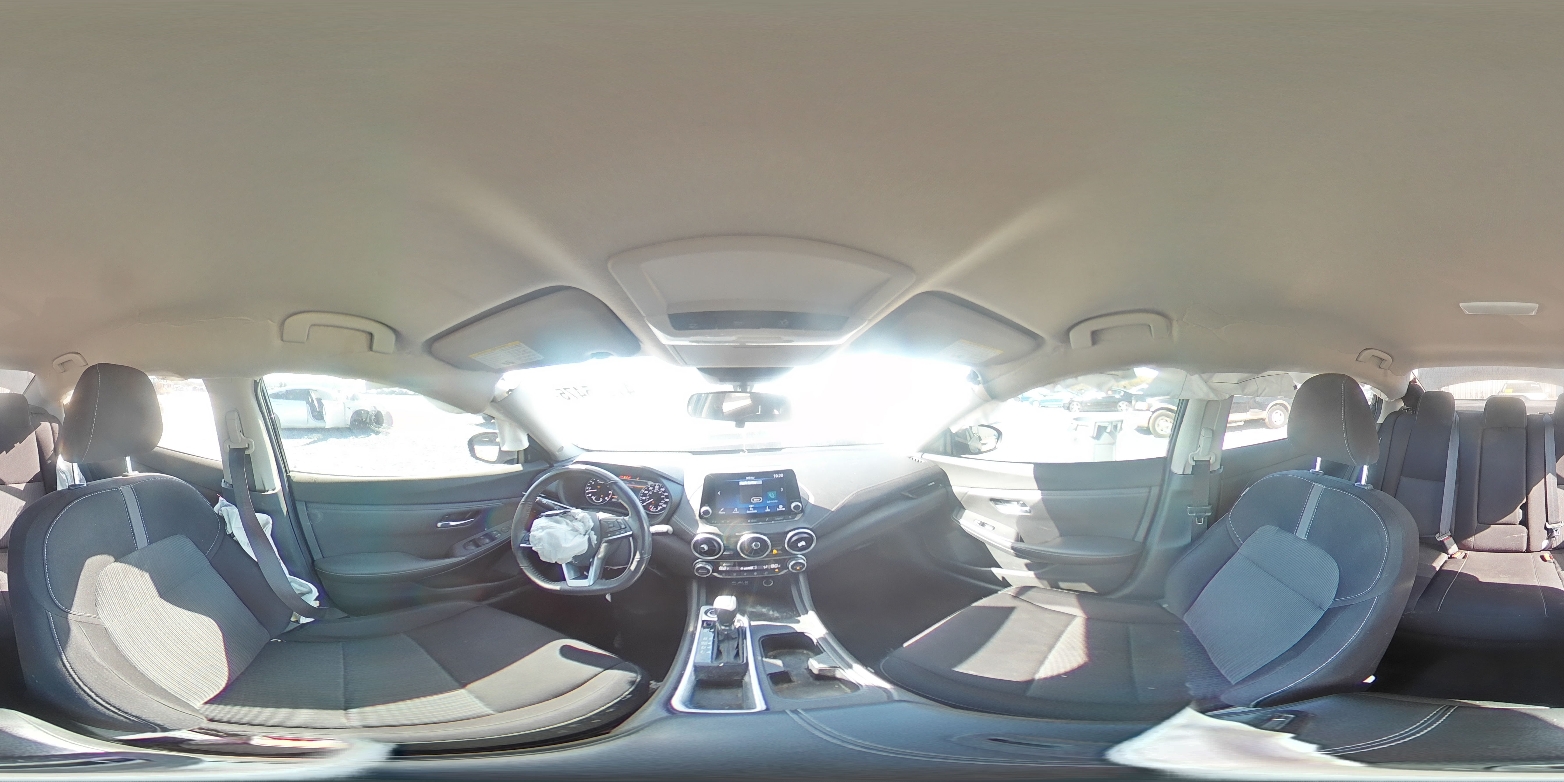 2021 Nissan Sentra - Image 15