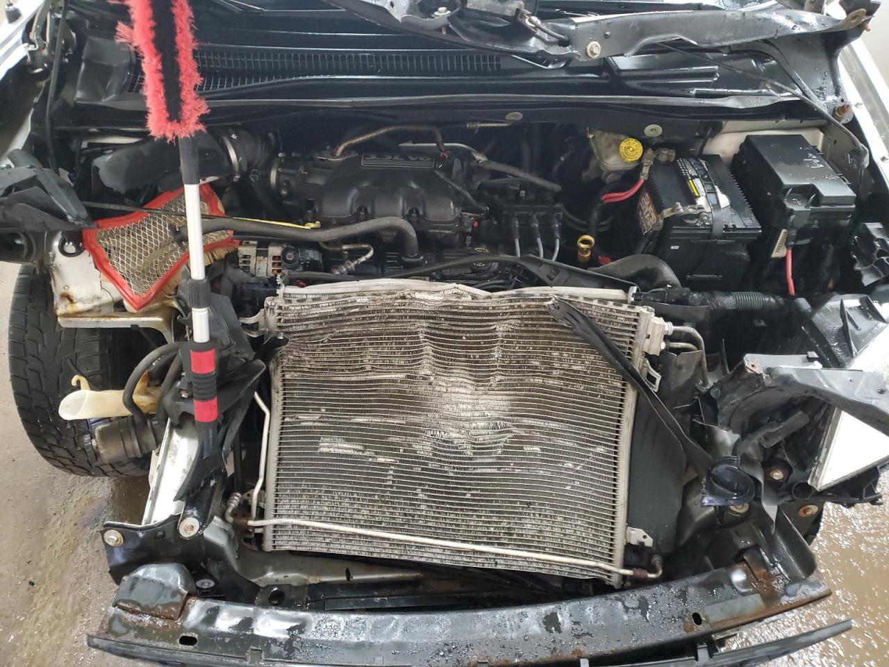 2008 Dodge Caravan - Image 12